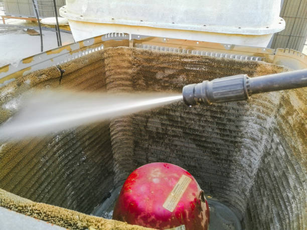 Ventilation Cleaning Services in Ionia, MI