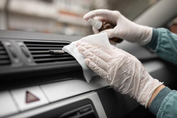 Ductwork Cleaning Services in Ionia, MI