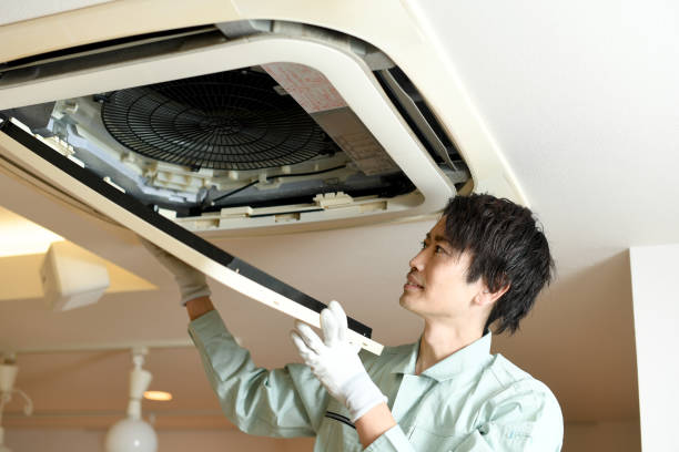 Best Air Duct Cleaning Near Me  in Ionia, MI