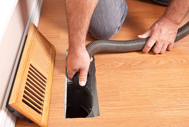 Best Ductwork Cleaning Services  in Ionia, MI