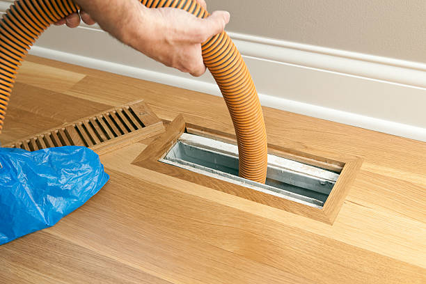 Best Air Duct Cleaning Near Me  in Ionia, MI