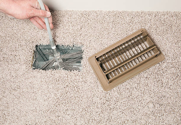 Best Commercial Air Duct Cleaning  in Ionia, MI