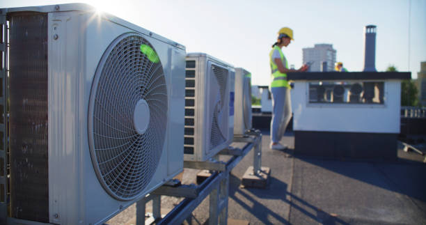 Best Air Duct Cleaning Near Me  in Ionia, MI