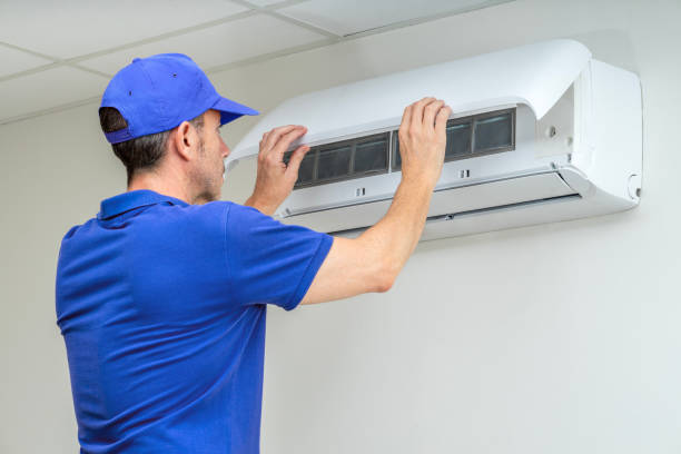 Best Professional Duct Cleaning Services  in Ionia, MI