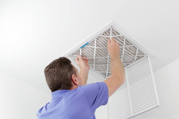  Ionia, MI Airduct Cleaning Pros